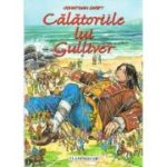 Călătoriile lui Gulliver