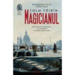 MAGICIANUL