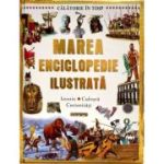Marea enciclopedie ilustrată