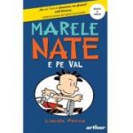 Marele Nate 6. Nate e pe val. Paperback