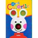 Culorile. Mec-mec!