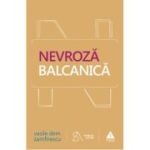 NEVROZĂ BALCANICĂ