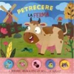 Petrecere la fermă