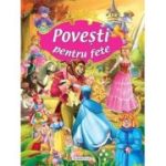 Povești pentru fete