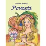 Povești. Charles Perrault