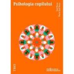 PSIHOLOGIA COPILULUI