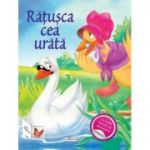 Rățușca cea urâtă. Cu multe ferestre de descoperit!
