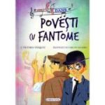 Povești cu fantome.Școala de dans