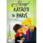Rătăciți în Paris.Școala de dans