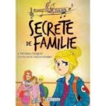 Secrete de familie.Școala de dans
