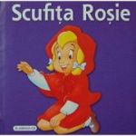 Scufița roșie