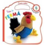 Viața la fermă