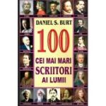 100 cei mai mari scriitori ai lumii