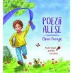 POEZII ALESE. Elena Farago