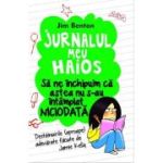 Jurnalul meu haios. Vol. 1
