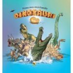 DINOZAURI. Prima mea enciclopedie