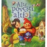 Alte povești altfel