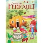 Basme. Charles Perrault