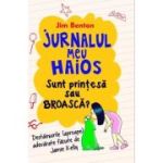 Jurnalul meu haios. Vol. 3