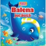 Balena Jucăușă. Citim în Cădiță