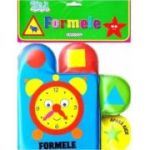 Formele. Citim în cădiță