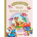 Bambi / Motanul încălțat. Două povești încântătoare