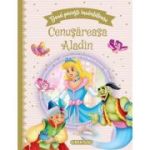 Cenușăreasa / Aladin. Două povești încântătoare

 