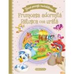 Frumoasa adormită / Rățușca cea urâtă. Două povești încântătoare