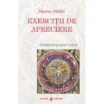 EXERCIȚII DE APRECIERE.Întrebări si Răspunsuri