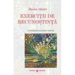 EXERCIȚII DE RECUNOȘTINȚĂ.Întrebări si Răspunsuri