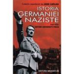 Istoria Germaniei naziste