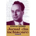 Jurnal din închisoare. Vol. 2