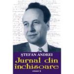 Jurnal din închisoare. Vol. 1