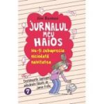 Jurnalul meu haios. Vol. 7