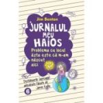 Jurnalul meu haios. Vol. 6