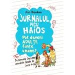 Jurnalul meu haios. Vol. 5