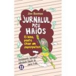 Jurnalul meu haios. Vol. 11