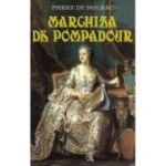 Marchiza de Pompadour