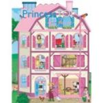 Princess Top. My farm