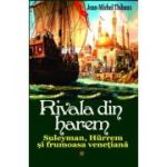 Rivala din harem. Vol. 1