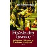 Rivala din harem. Vol. 2