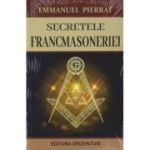 SECRETELE FRANCMASONERIEI