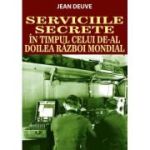 Serviciile Secrete în timpul celui de-al Doilea Război Mondial