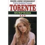 Torente. Vol. 3. Surpriza