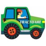Tractoare. Vehicule cu motor