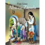Albă-ca-Zăpada