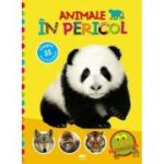 Animale în pericol