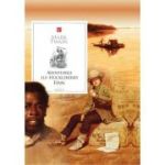 Aventurile lui Huckleberry Finn