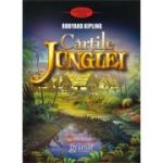 Cărțile junglei