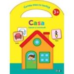 Casa. Cartea mea cu tortiță